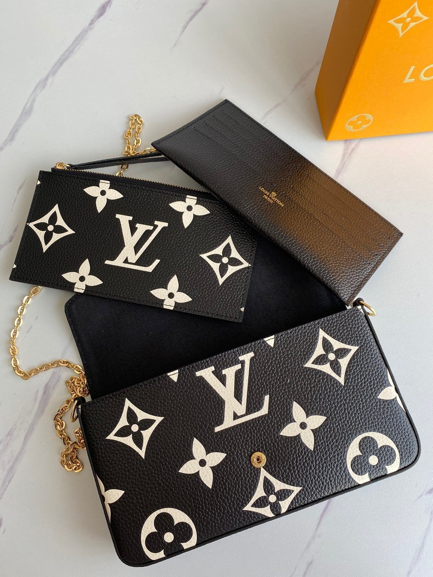 BL - High Quality Bags LUV 033