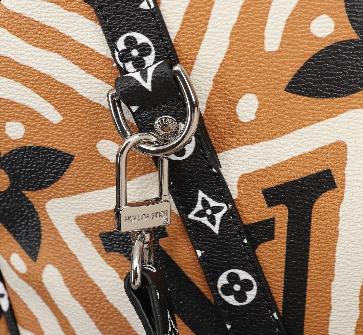 BL - High Quality Bags LUV 186