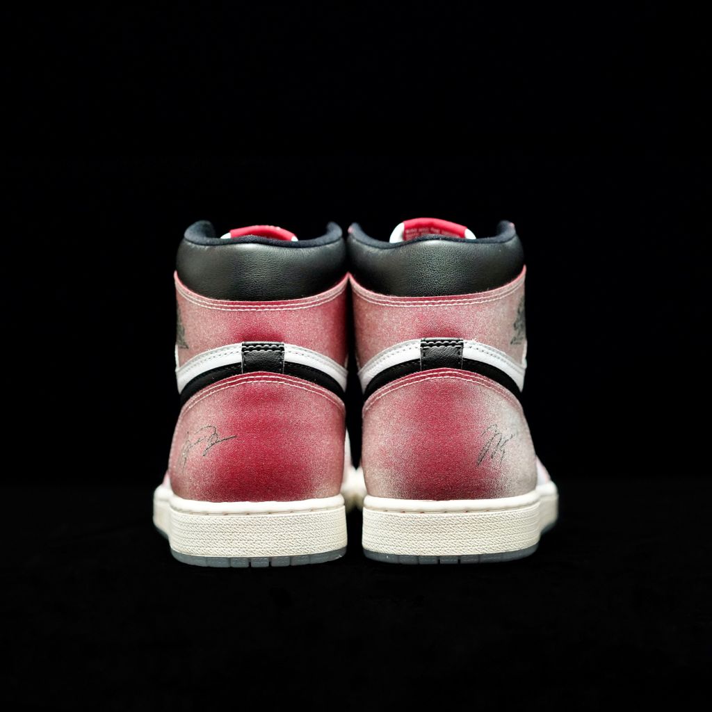 BL - AJ1 Trophy Room Son of JD
