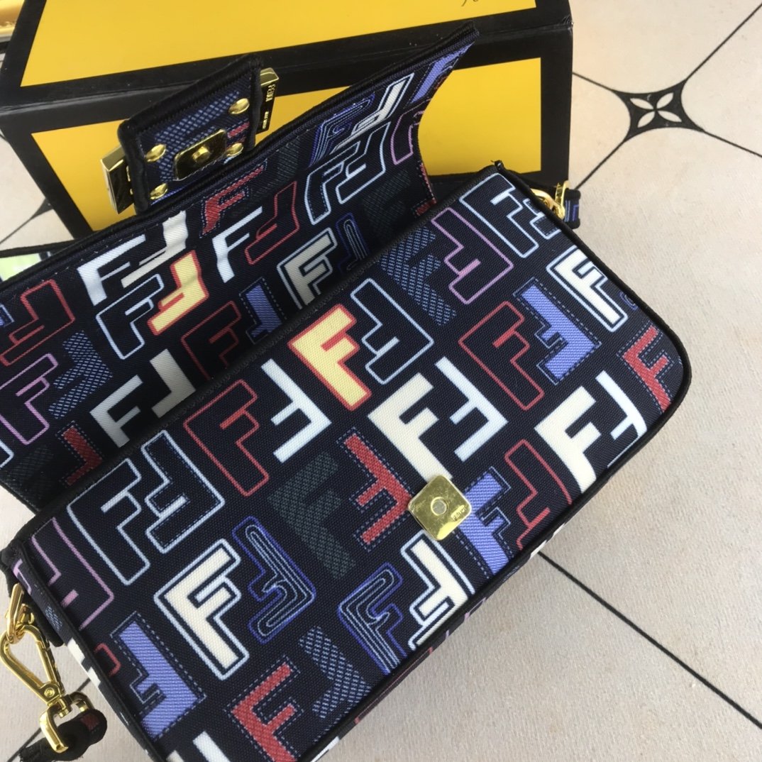 BL - High Quality Bags FEI 055