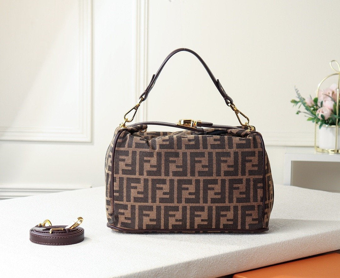 BL - High Quality Bags FEI 100