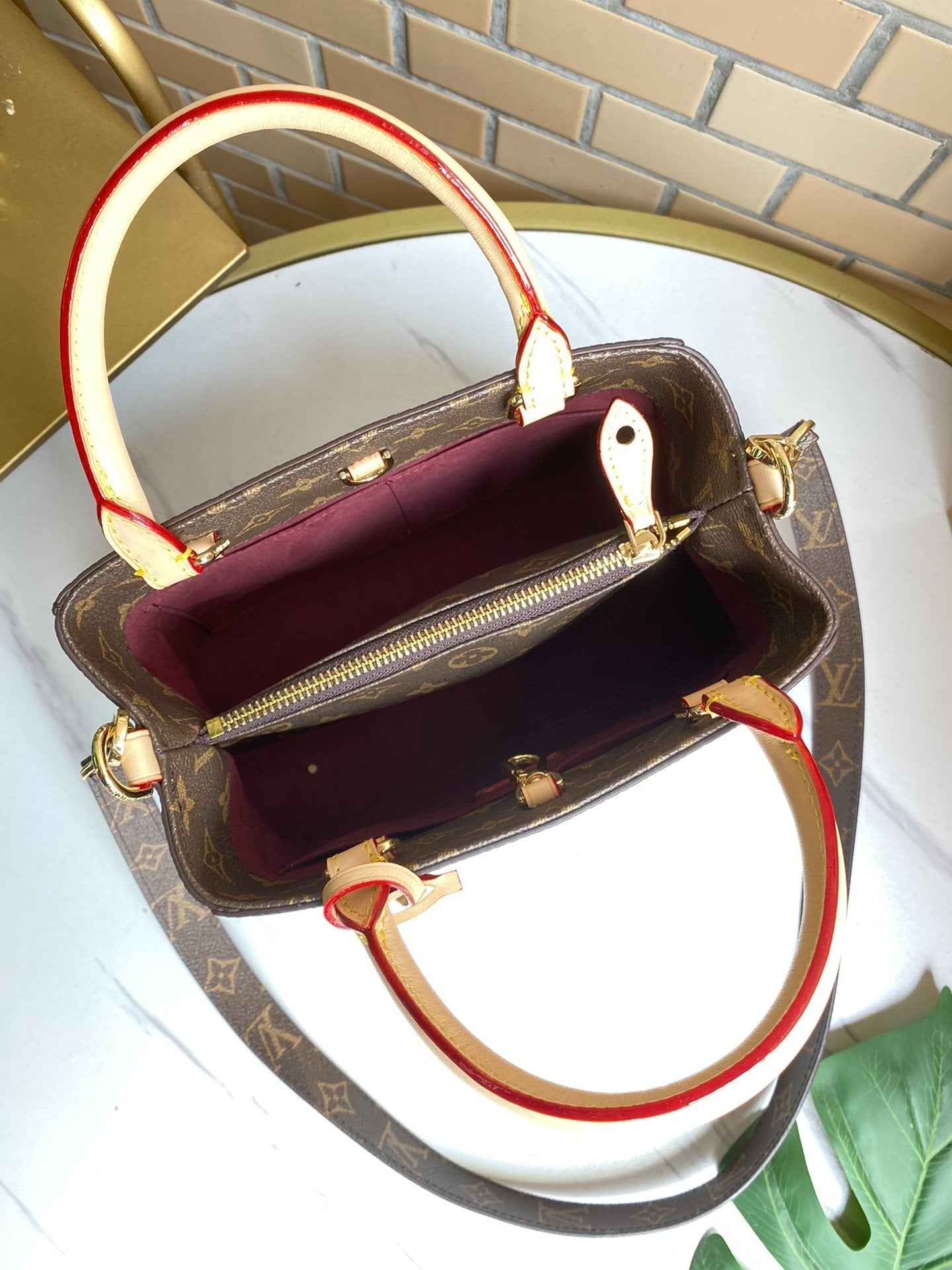 BL - High Quality Bags LUV 102