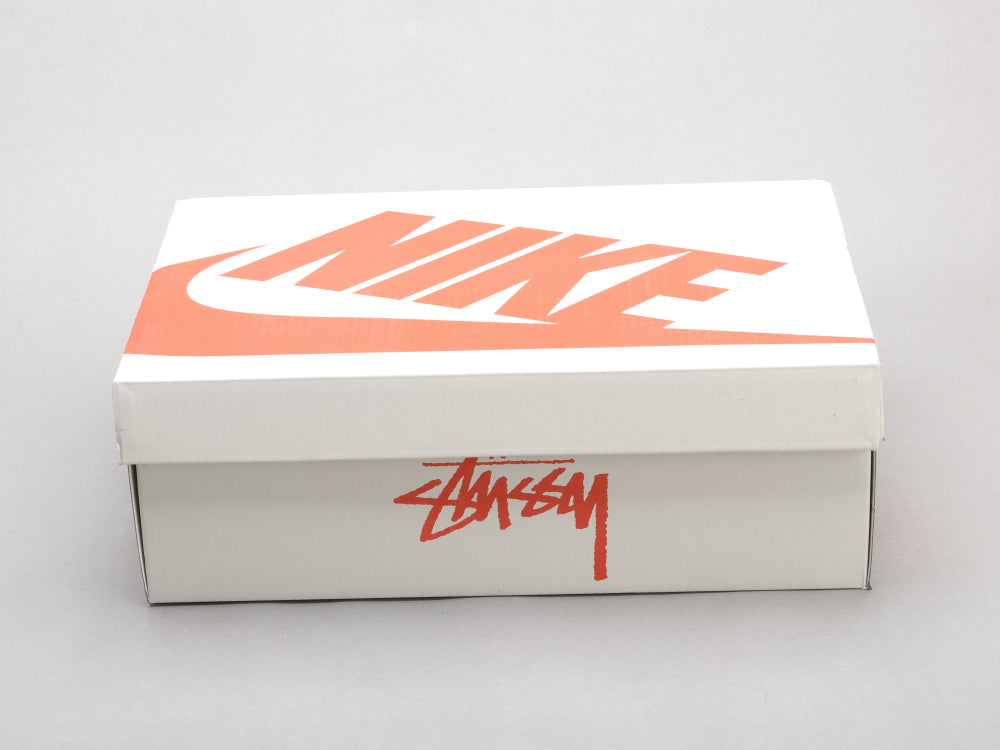 BL - Stussy x AF1 Beige
