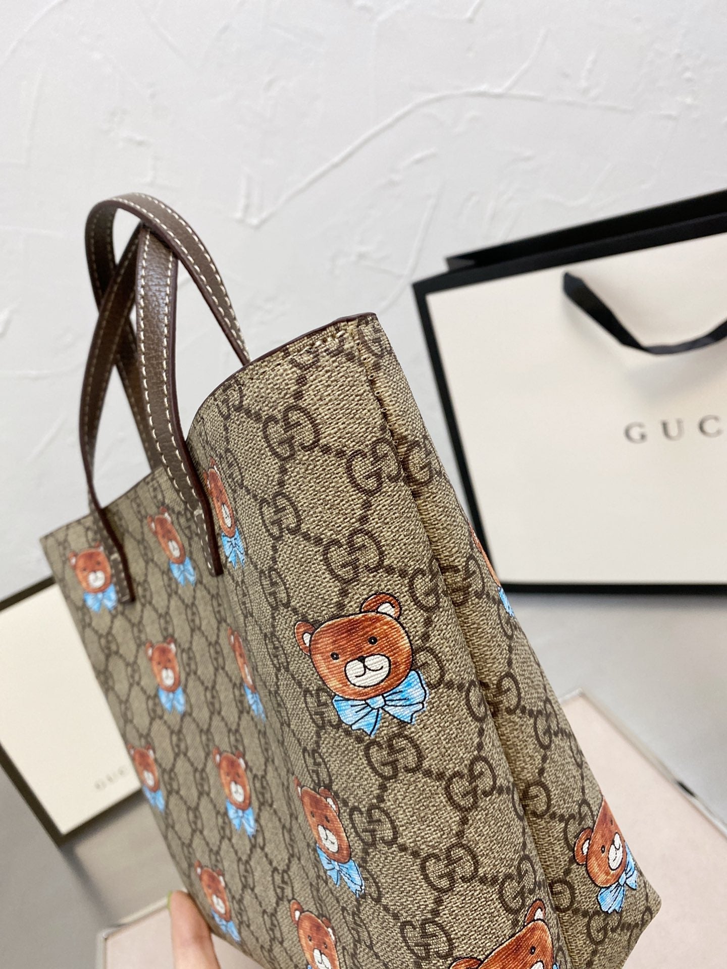 BL - High Quality Bags GCI 206