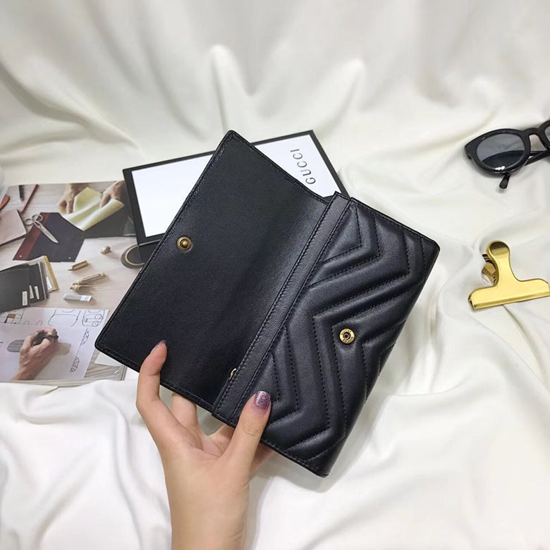 BL - High Quality Wallet GCI 010
