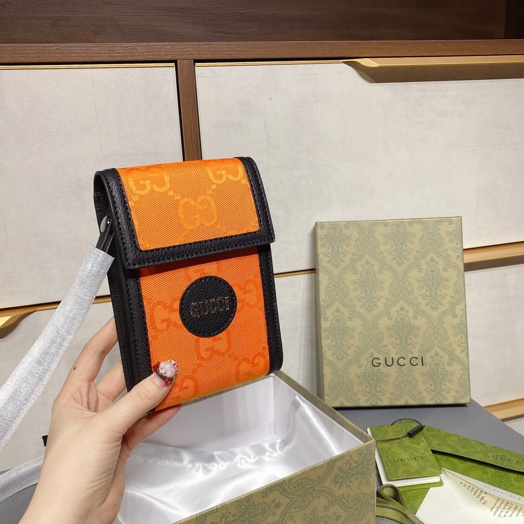 BL - High Quality Bags GCI 252