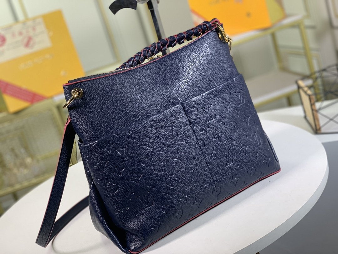 BL - High Quality Bags LUV 112