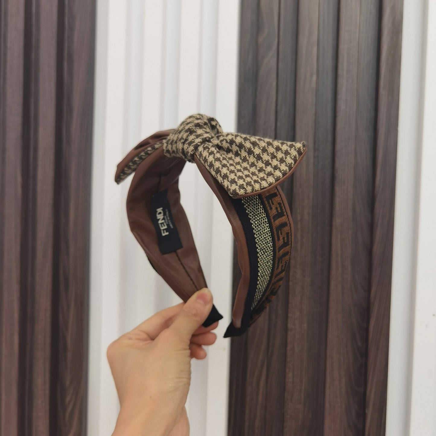 BL - New Hair Band FEI 034