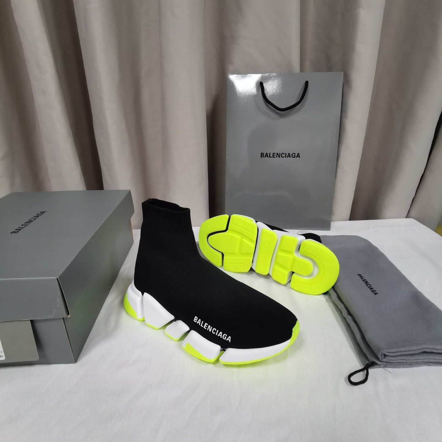 BL - Bla speed 2.0