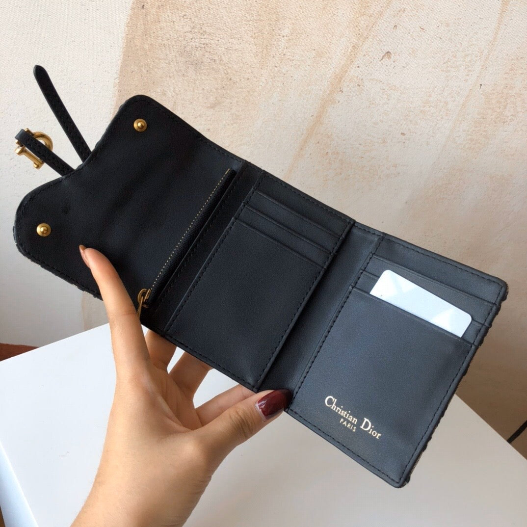 BL - High Quality Wallet DIR 007