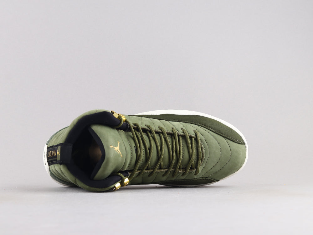 BL - AJ12 CP3 Paul