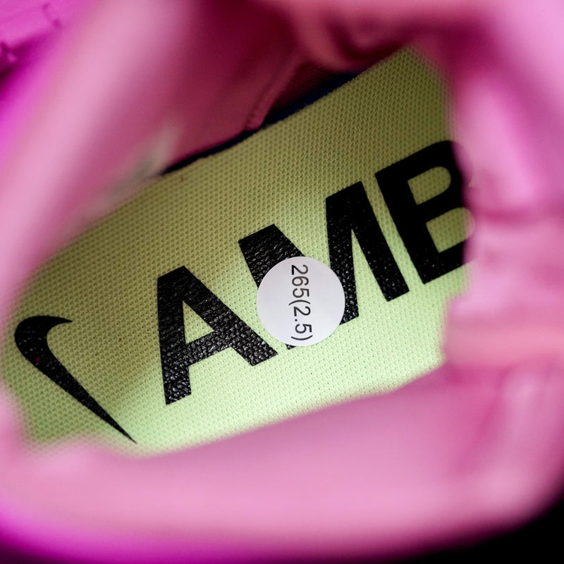 BL - AMBUSH x DUNK HIGH Collaboration Rose Pink