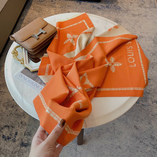 High Quality LUV Scarf 016