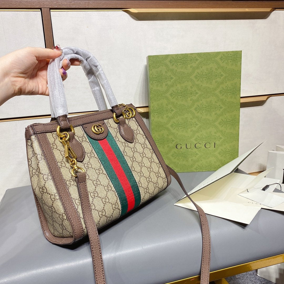 BL - High Quality Bags GCI 266