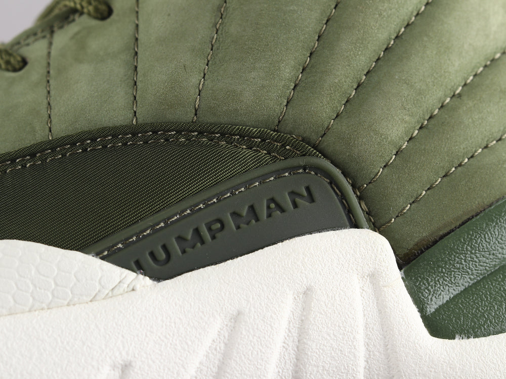 BL - AJ12 CP3 Paul