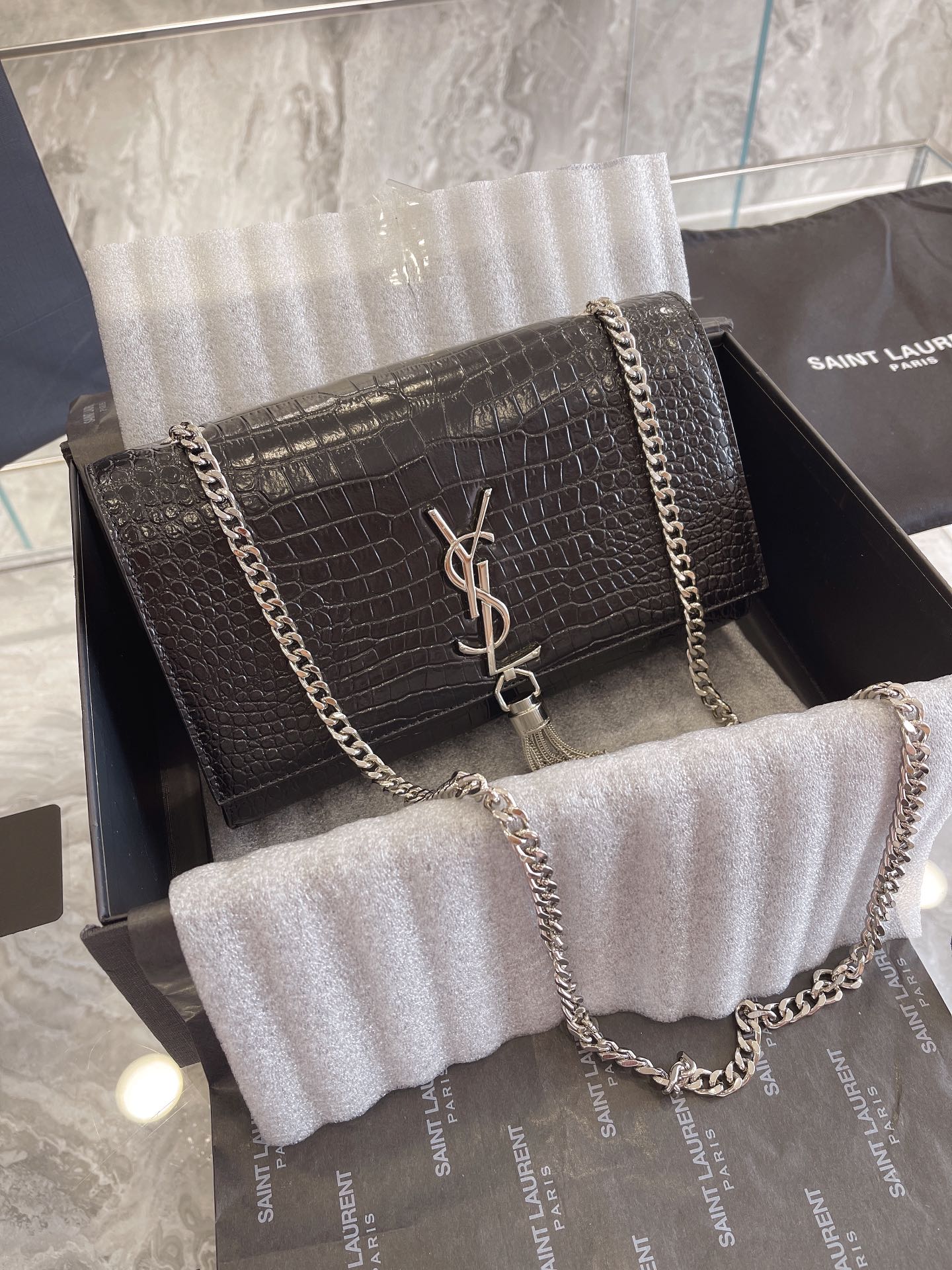 BL - High Quality Bags SLY 165