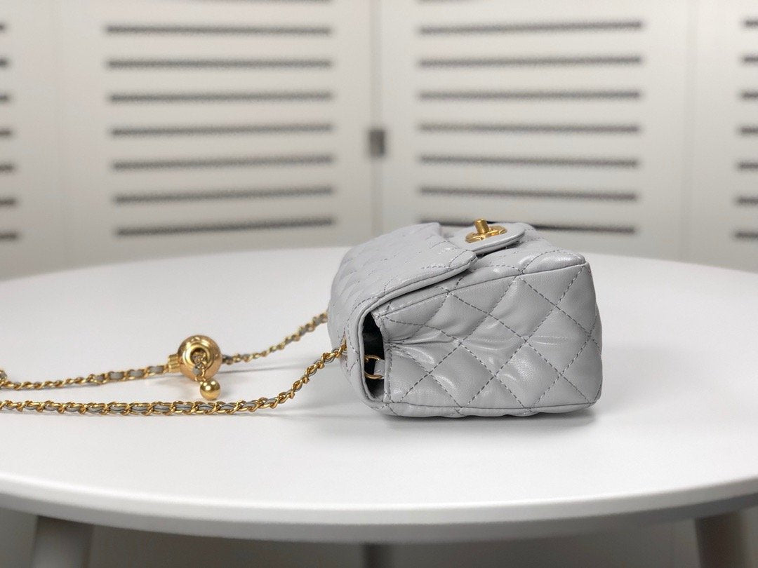 BL - High Quality Bags CHL 113