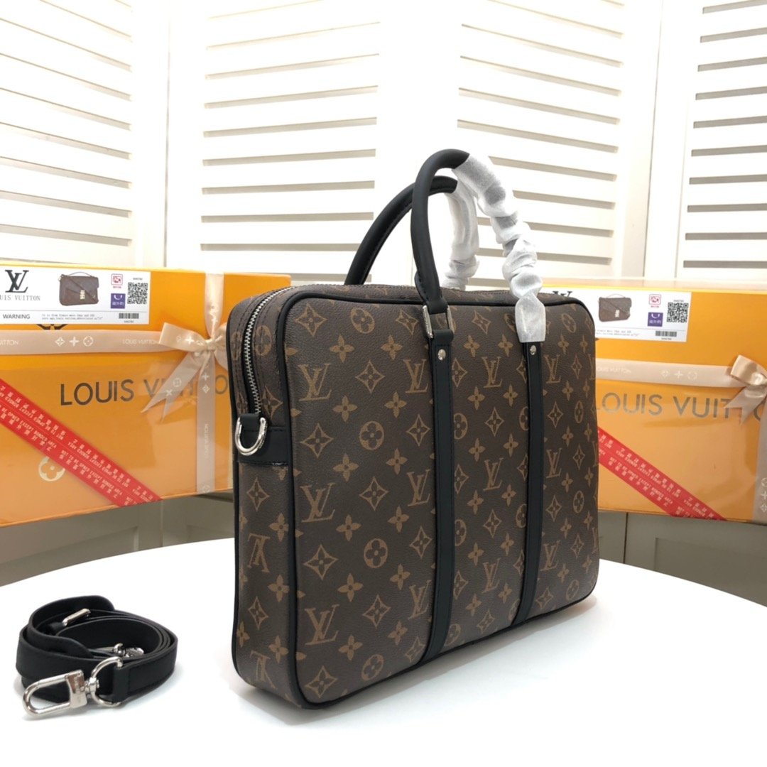 BL - High Quality Bags LUV 268