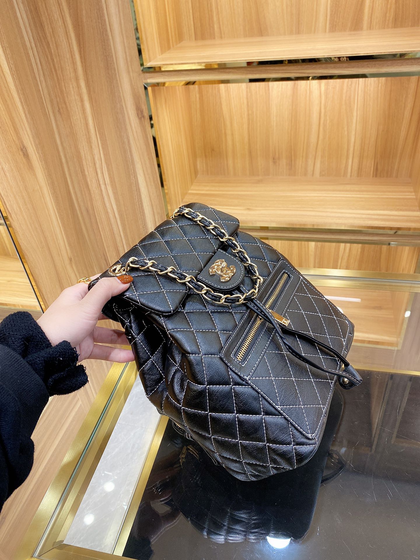 BL - High Quality Bags CHL 154