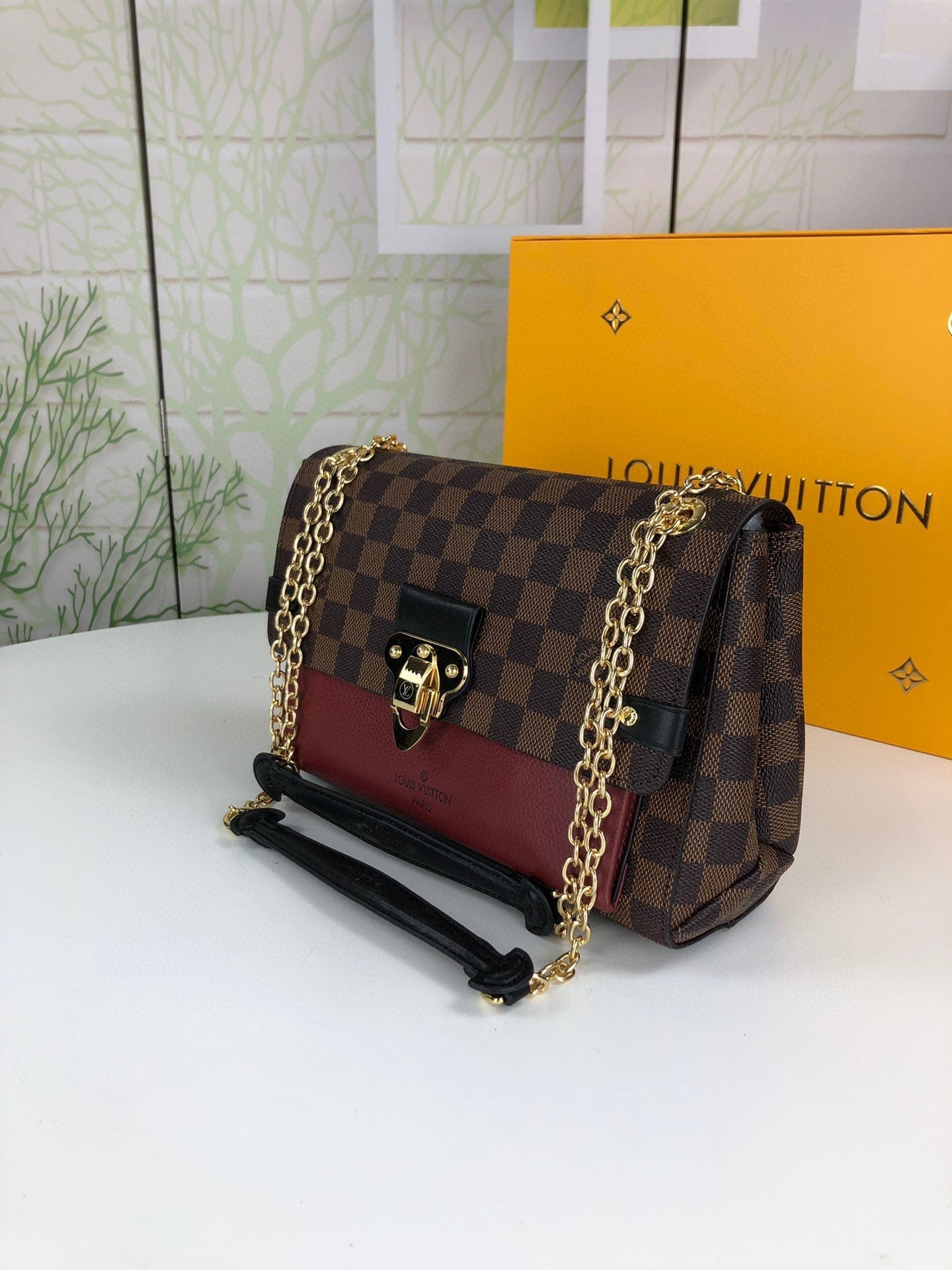 BL - High Quality Bags LUV 053