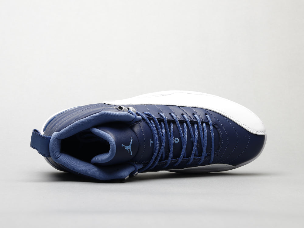 BL - AJ12 Indigo Indigo