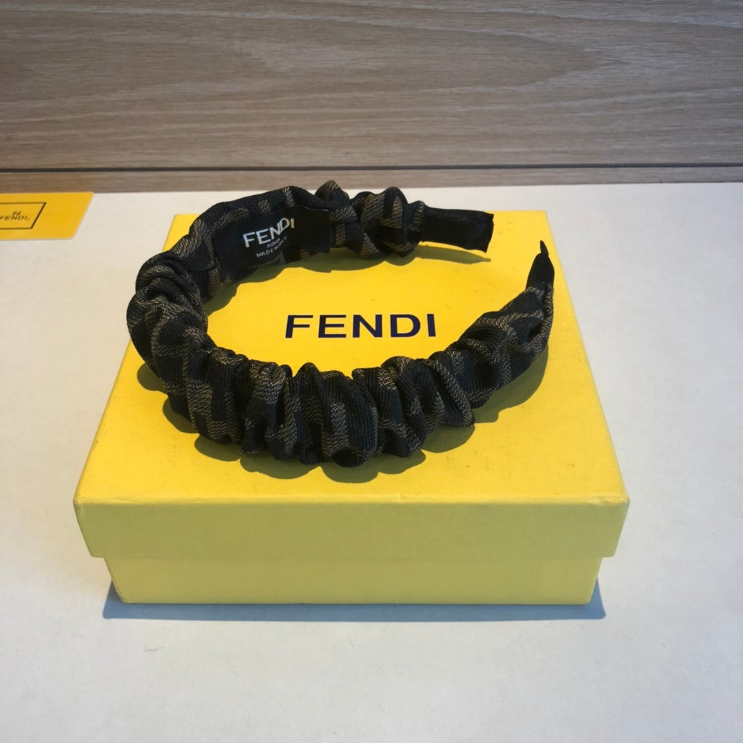 BL - New Hair Band FEI 029