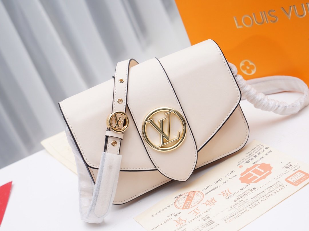 BL - High Quality Bags LUV 441