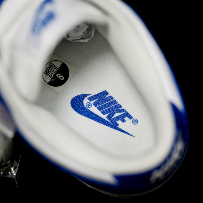 BL - University of Kentucky White Blue