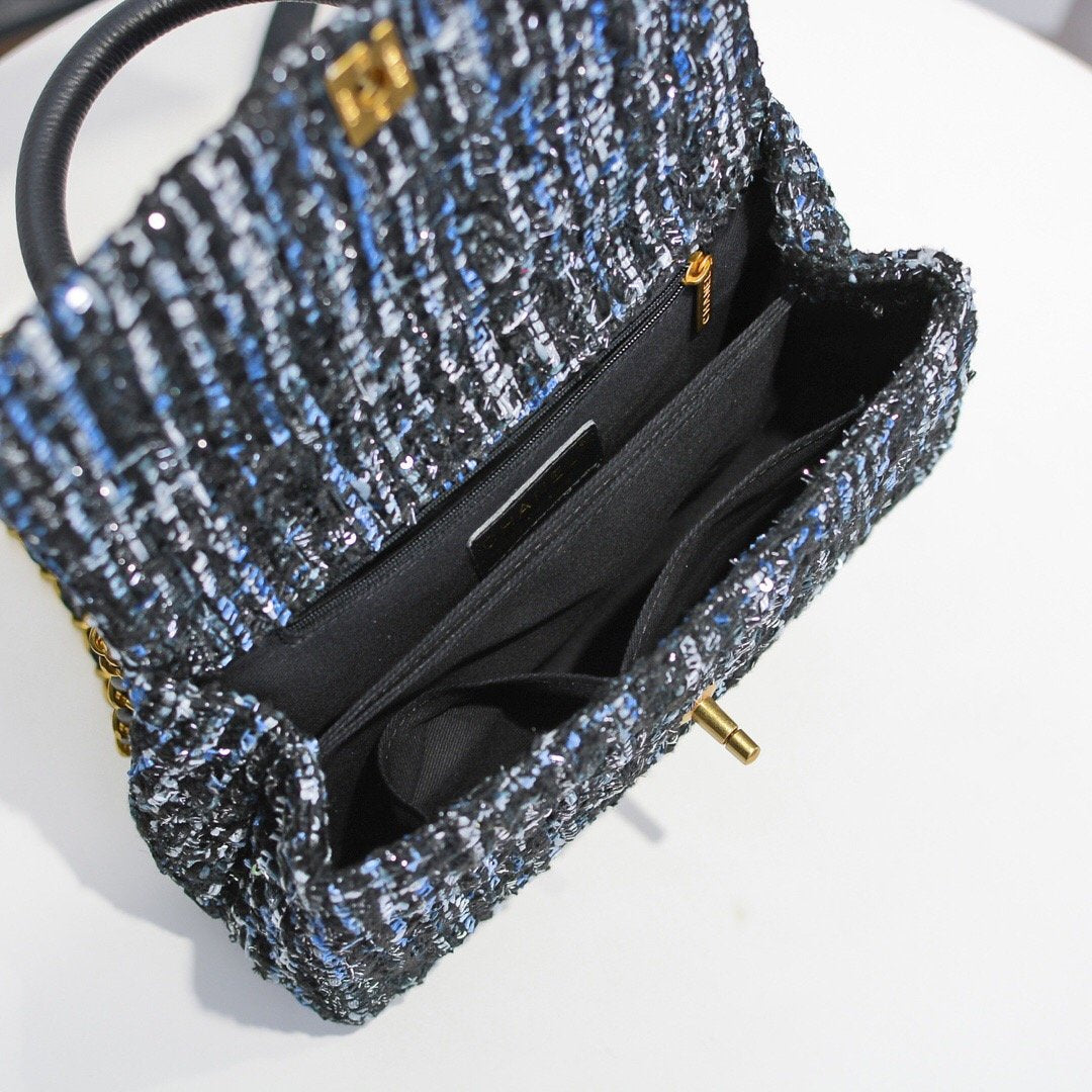 BL - High Quality Bags CHL 074