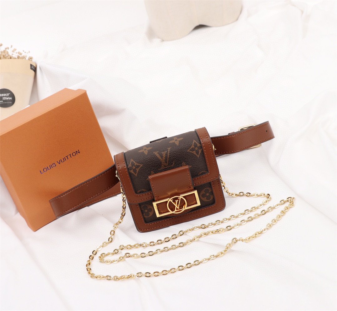 BL - High Quality Bags LUV 047