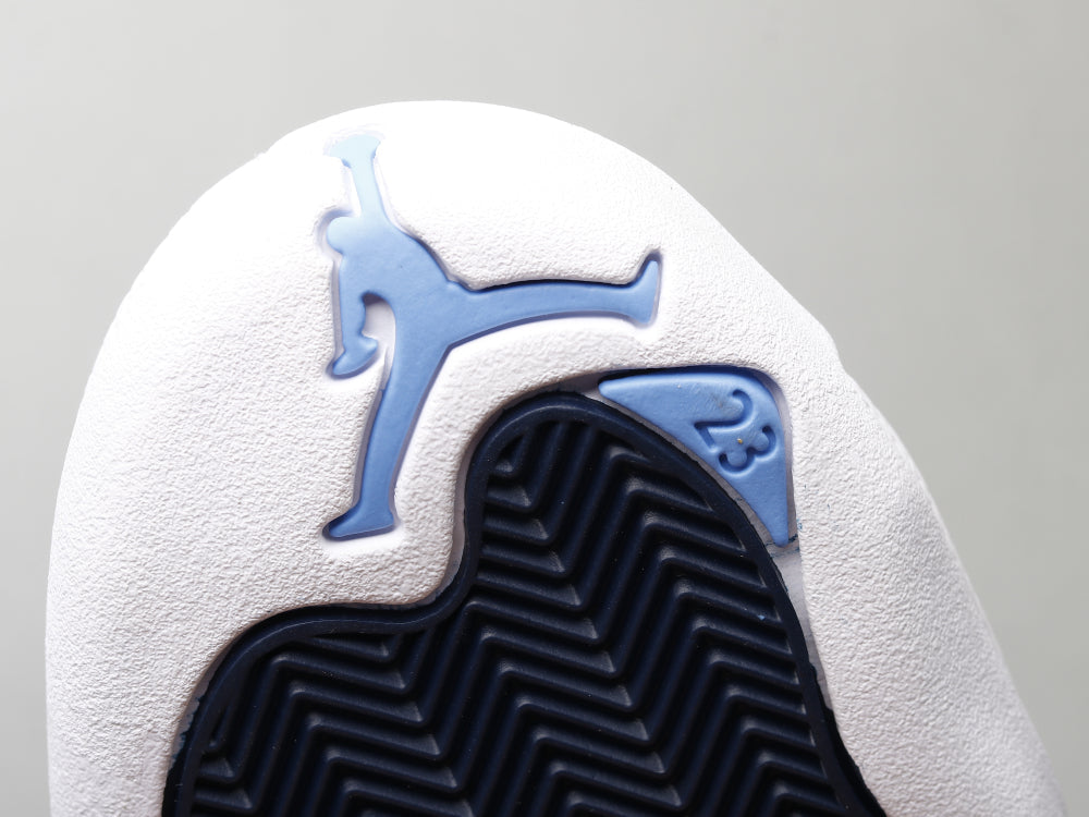 BL - AJ12 Indigo Indigo