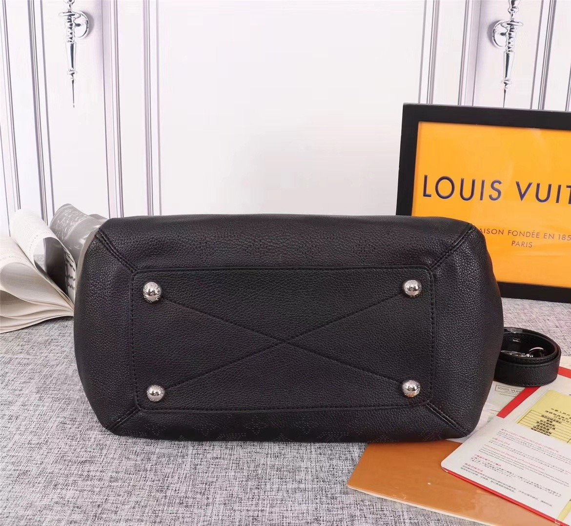 BL - High Quality Bags LUV 264