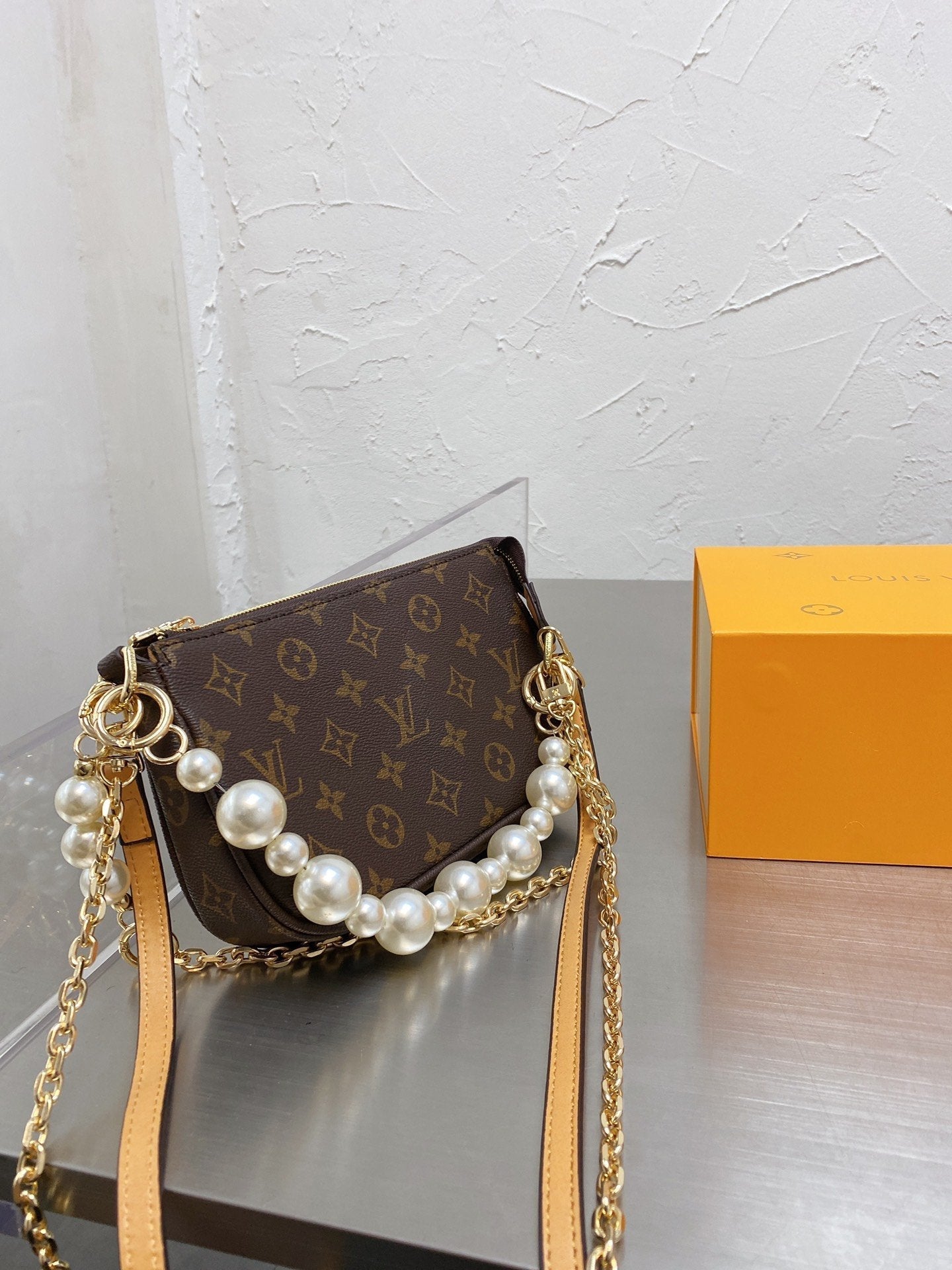 BL - High Quality Bags LUV 080