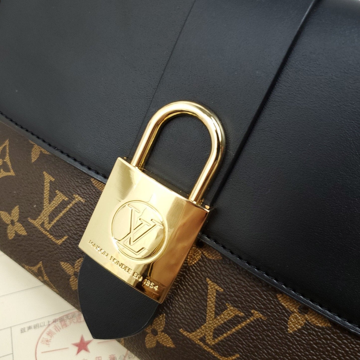 BL - High Quality Bags LUV 237