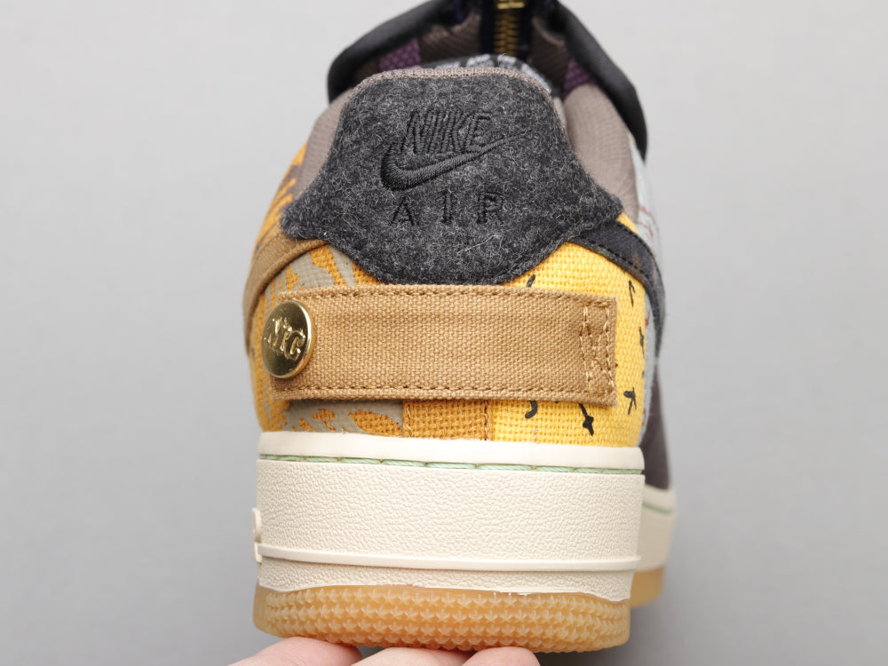 BL - TS x AF1