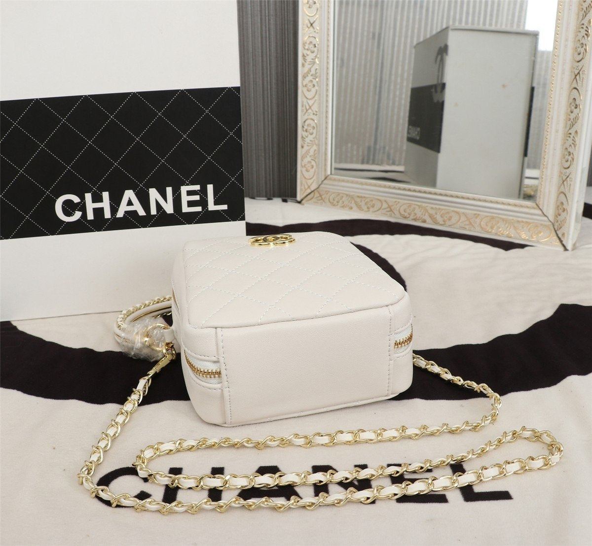 BL - High Quality Bags CHL 090