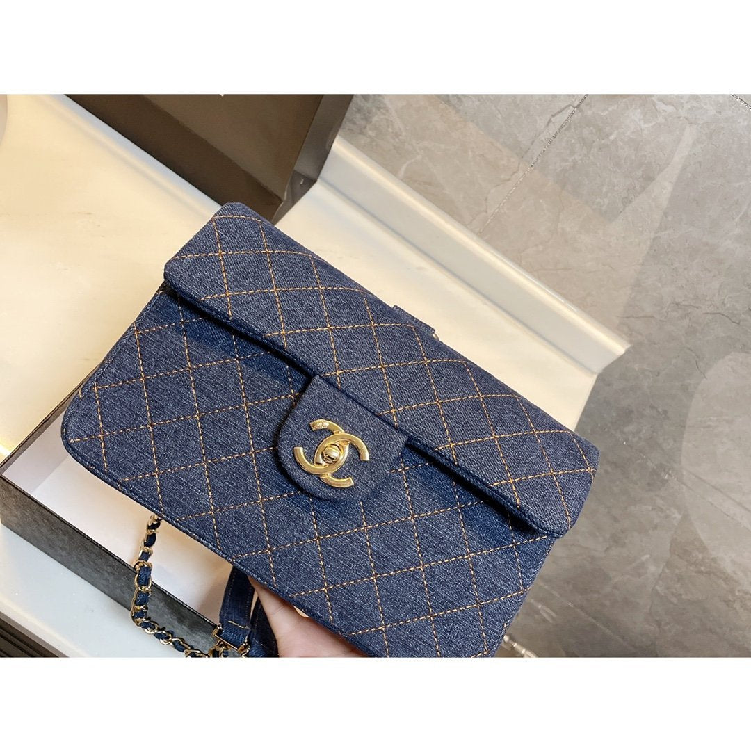 BL - High Quality Bags CHL 138