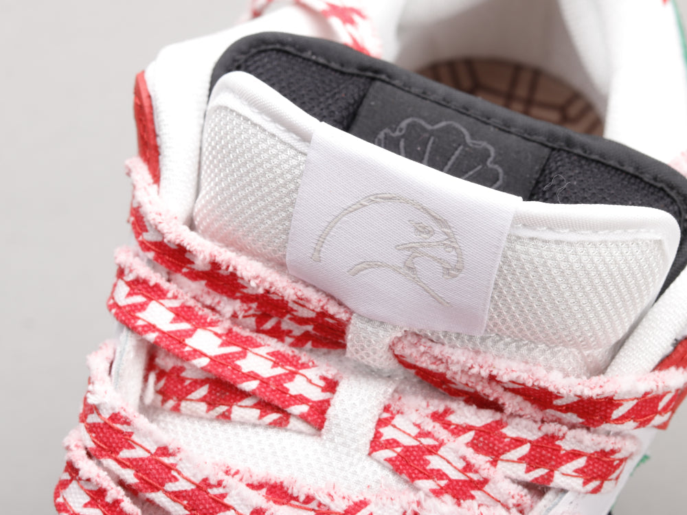 BL - Dubai co-branded Frame Skate Habibi