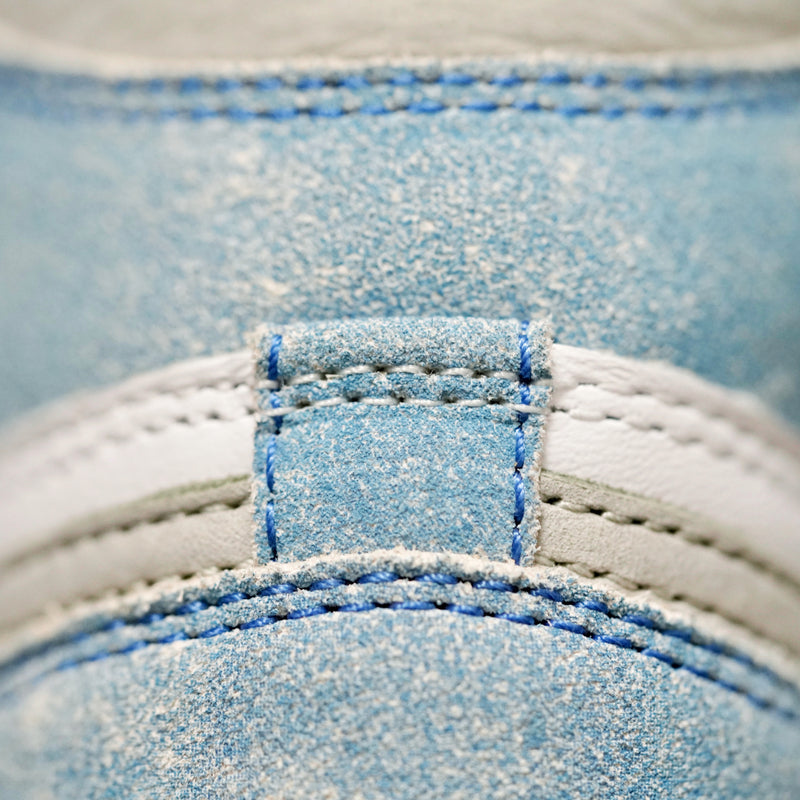 BL - AJ1 High Washed Blue