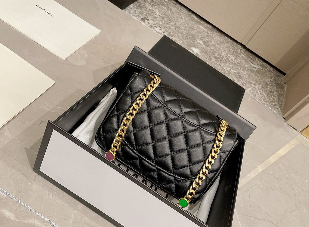 BL - High Quality Bags CHL 051