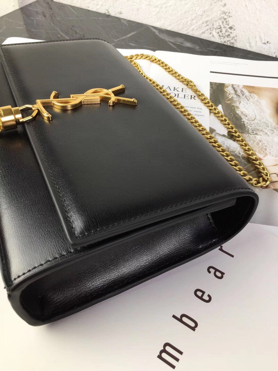 BL - High Quality Bags SLY 068