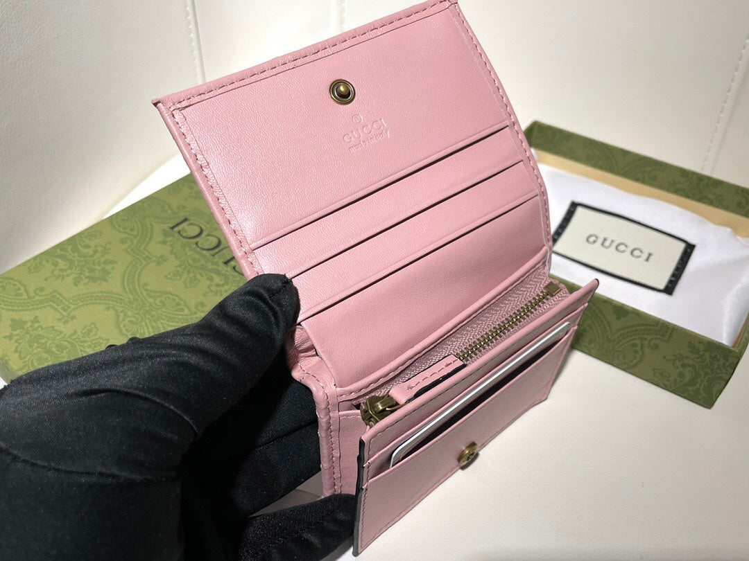 BL - High Quality Wallet GCI 001