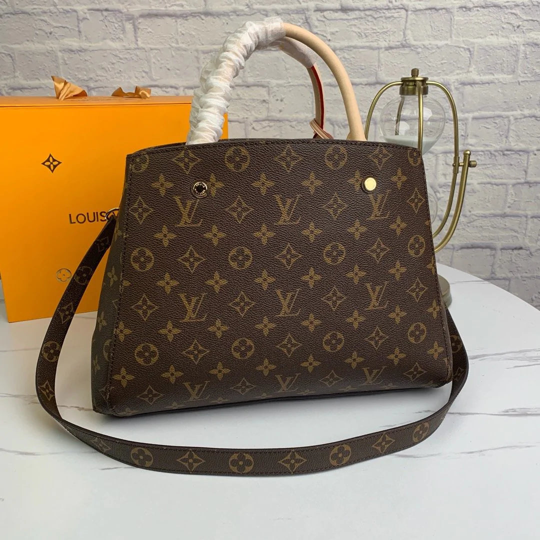 BL - High Quality Bags LUV 298 - Big Size