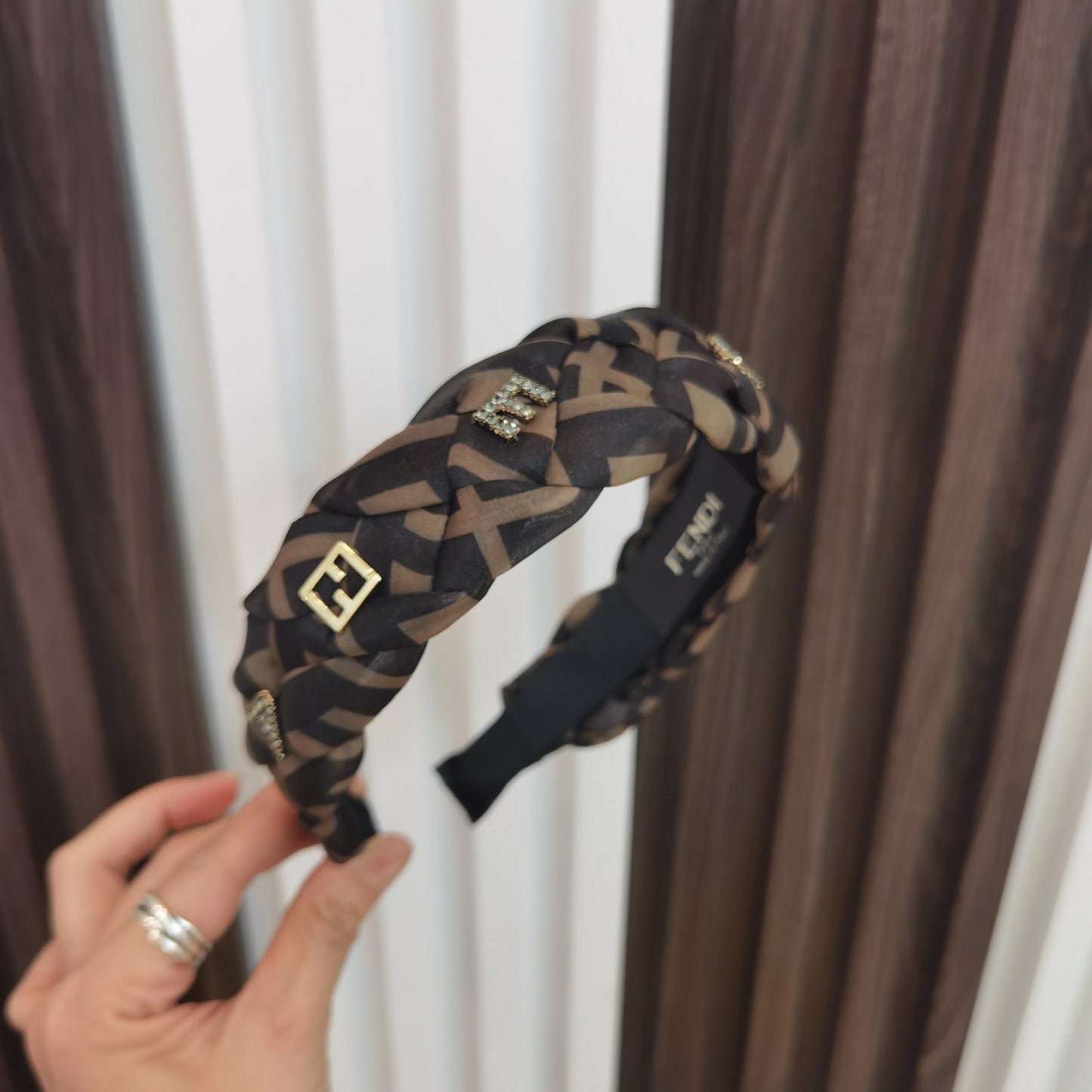 BL - New Hair Band FEI 001