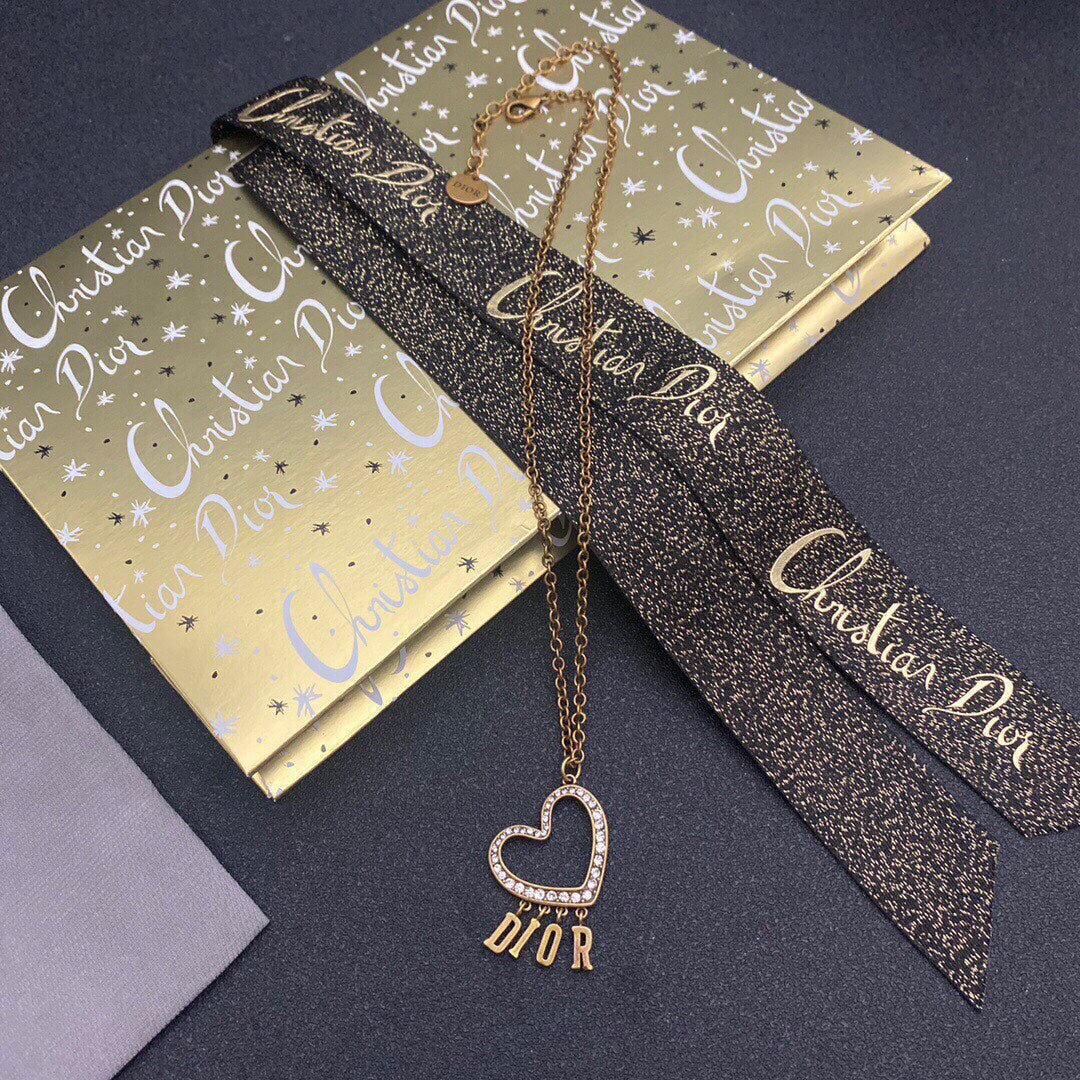 BL - High Quality Necklace DIR002