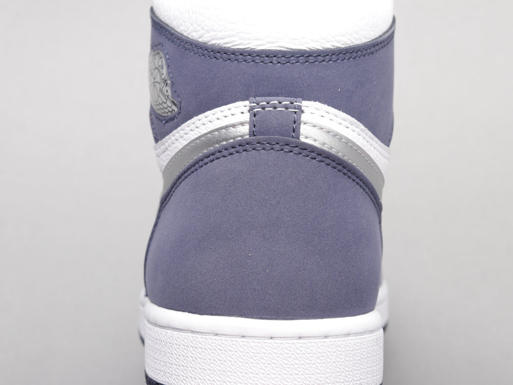 BL - AJ1 Japan Limited Midnight Blue