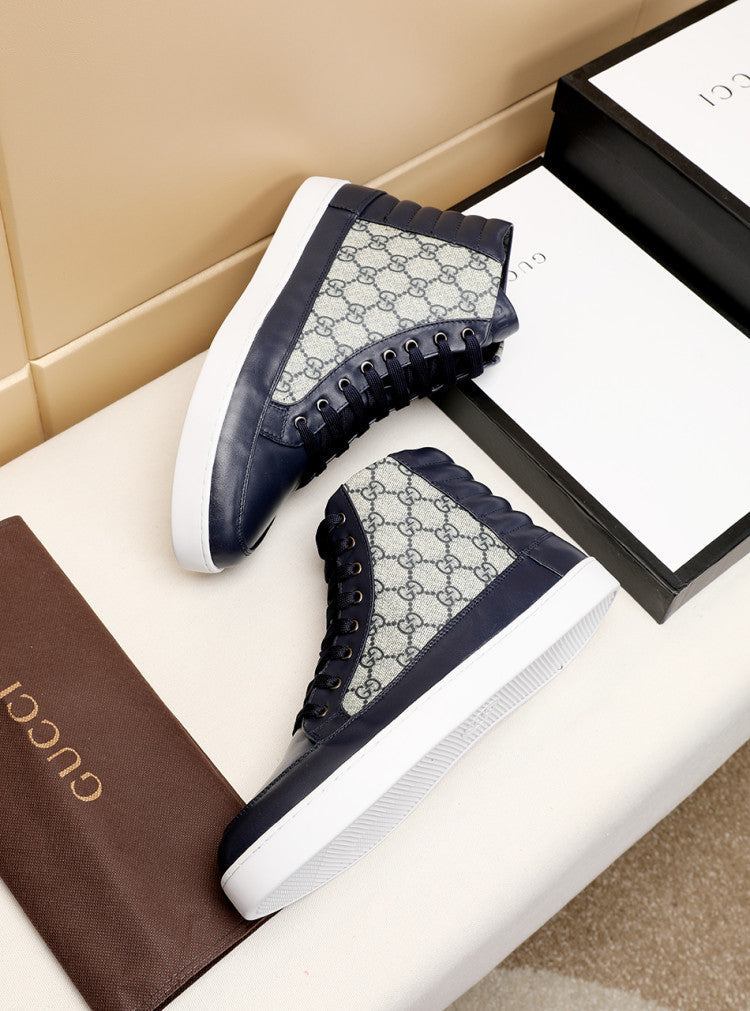 BL - High Quality Luv Sneaker 174