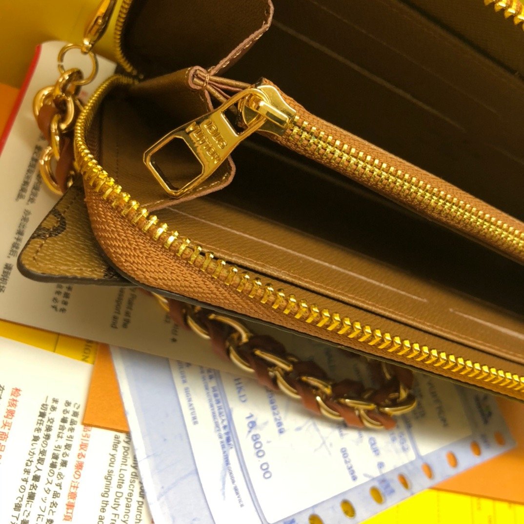 BL - High Quality Bags LUV 222