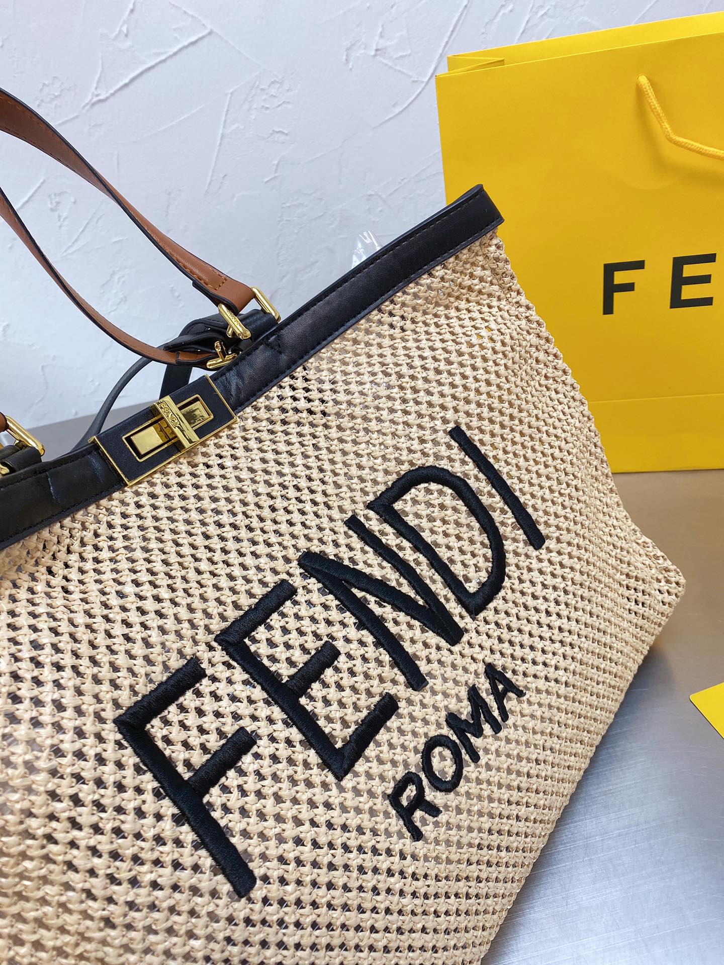 BL - High Quality Bags FEI 114