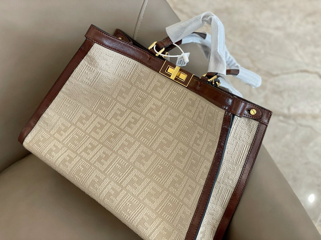 BL - High Quality Bags FEI 108